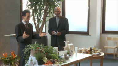 Keine Angst vor Diabetes