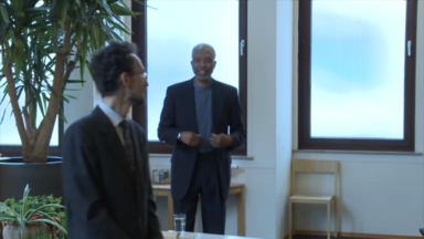 Die Antwort auf Krebs