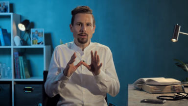 Die Dosis macht die Heilwirkung