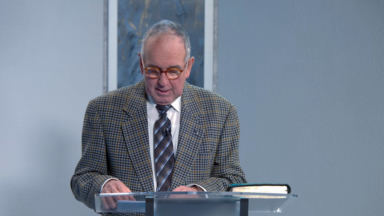 Leben in der Kraft Gottes