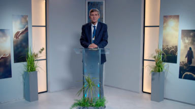 Der vorhergesagte Messias