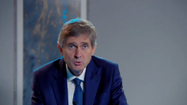 Die Taufe - der Bund mit Gott