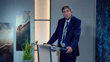 Gottes letzte Warnungsbotschaft