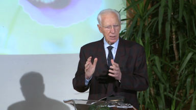 Attraktiver Glaube durch Jesus