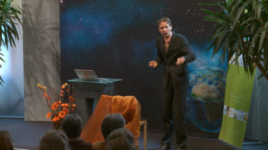 Der Einfluss der Ernährung