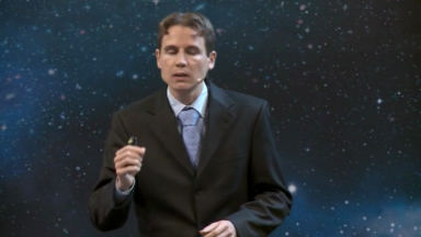 Was uns wirklich nährt