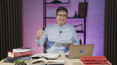 Ein verlorener Tempel in Athen?