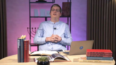 Schriftrollen vom Toten Meer älter als gedacht?