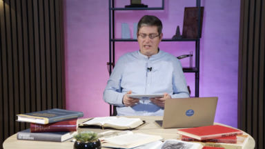 Ein christliches Königreich in Arabien?