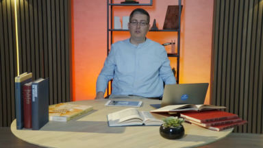 Regierte David wirklich ein Königreich?