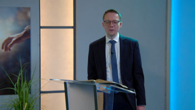 Das Bedürfnis nach übernatürlicher Kraft