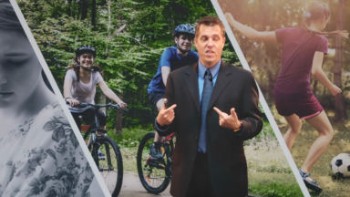 Erfolgreich Kommunizieren - Teil 1