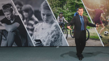 Erfolgreich Kommunizieren - Teil 2