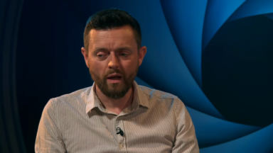 Wenn Gottes Licht den Alltag begleitet