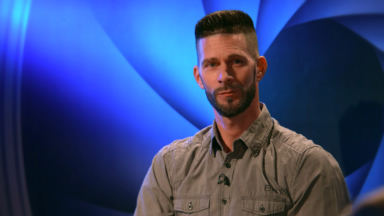 Dem Wahnsinn entkommen - Stalkingopfer - Teil 1