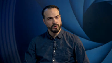 Fremd im eigenen Land