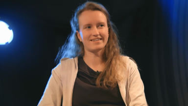 Für immer ein Teil von dir