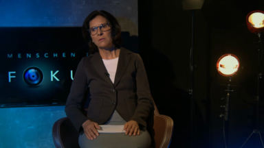 Häusliche Gewalt - Am Rande der Verzweiflung