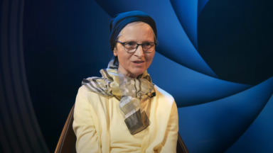 Hoffnung im Schmerz - Ein Weg des Glaubens und Vertrauens