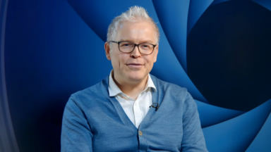 Liebe ist nicht nur ein Wort