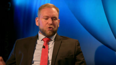 Ohne Drogen - Die beste Entscheidung meines Lebens