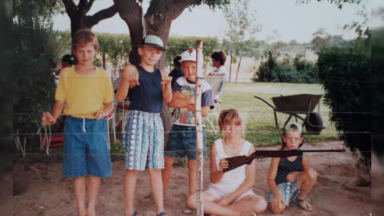 Ruf und Leben in der Mission