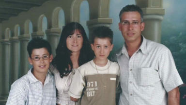 Vom Schatten zum Licht - Mein Weg aus der Dunkelheit