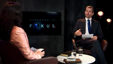 Wie Dämonen jahrelang mein Leben beherrschten