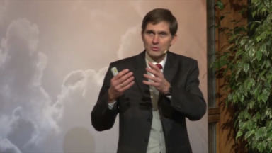 Geistliche Finsternis