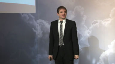 Was unserer Welt Stabilität und Sicherheit gibt