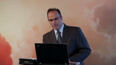 OMEGA Die Übrigen und der letzte Konflikt