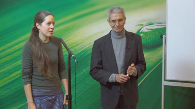 Der lebendige Organismus