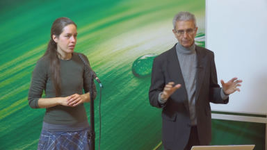 Wasser, Haus und Wirtschaftlichkeit