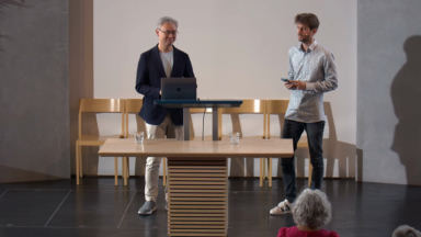 Vollkommen in Christus