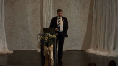 Meine Geschichte mit Gott