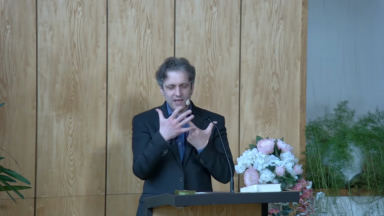 Warum lässt GOTT Leid zu?