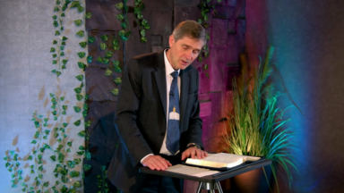 Gib mir den ersten Stein