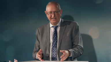 Wer soll die Welt warnen?