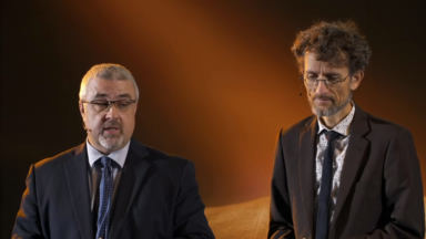 Gewissen unter Beschuss