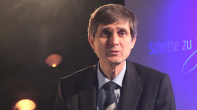 Das Vorrecht des Gebets