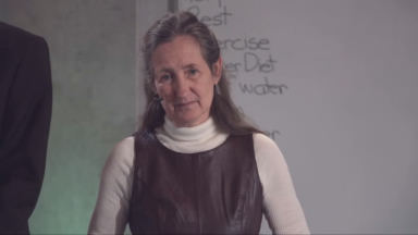 Resilienz – in der Schwäche Stärke finden – eine persönliche Erfahrung