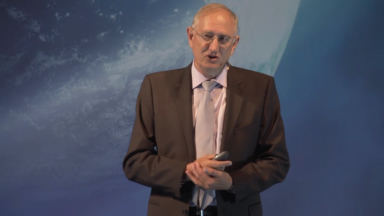 Du sollst ihn Jesus nennen