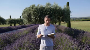 Christus in der Schöpfung