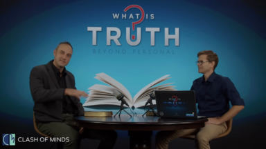 Vom Gangster zum Christen mit Mduduzi Mathebe