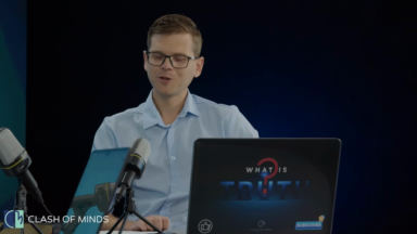 Ist der Heilige Geist eine Person?