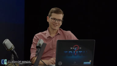 Verletzte Jesus die Gesundheitsgesetze?