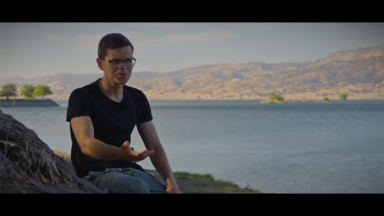 Es ist Zeit - das persönliche Zeugnis von Marlou Smith