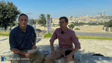 Der dritte Tempel & Israel, Gottes auserwähltes Volk?