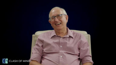 Ein Samen, geteilte Welten, Christentum versus Islam