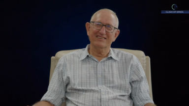 Der dritte Elia - Vorbereitung auf die Wiederkunft Christi